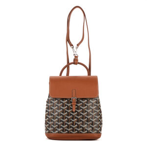 Goyard Alpin Backpack Mini